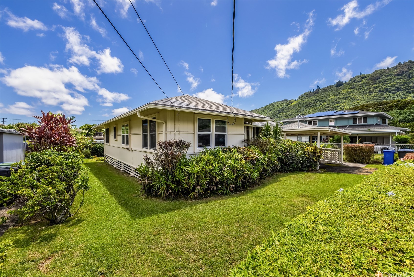 2815 Kahaloa Drive Property Photo 15