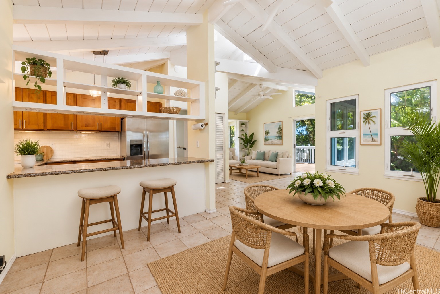 1254 Ulupii Street Property Photo 15