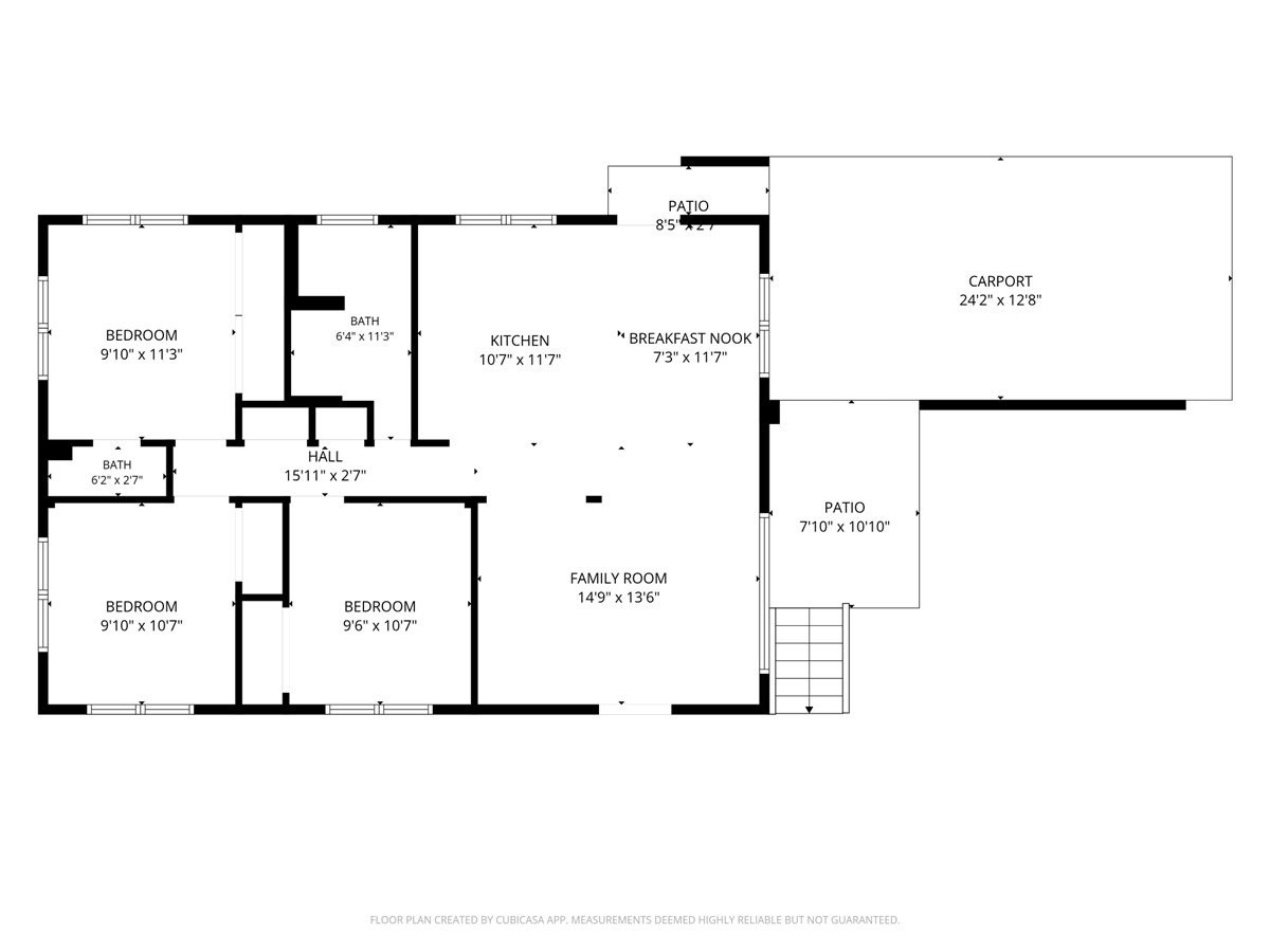 1250 Hala Drive Property Photo 22
