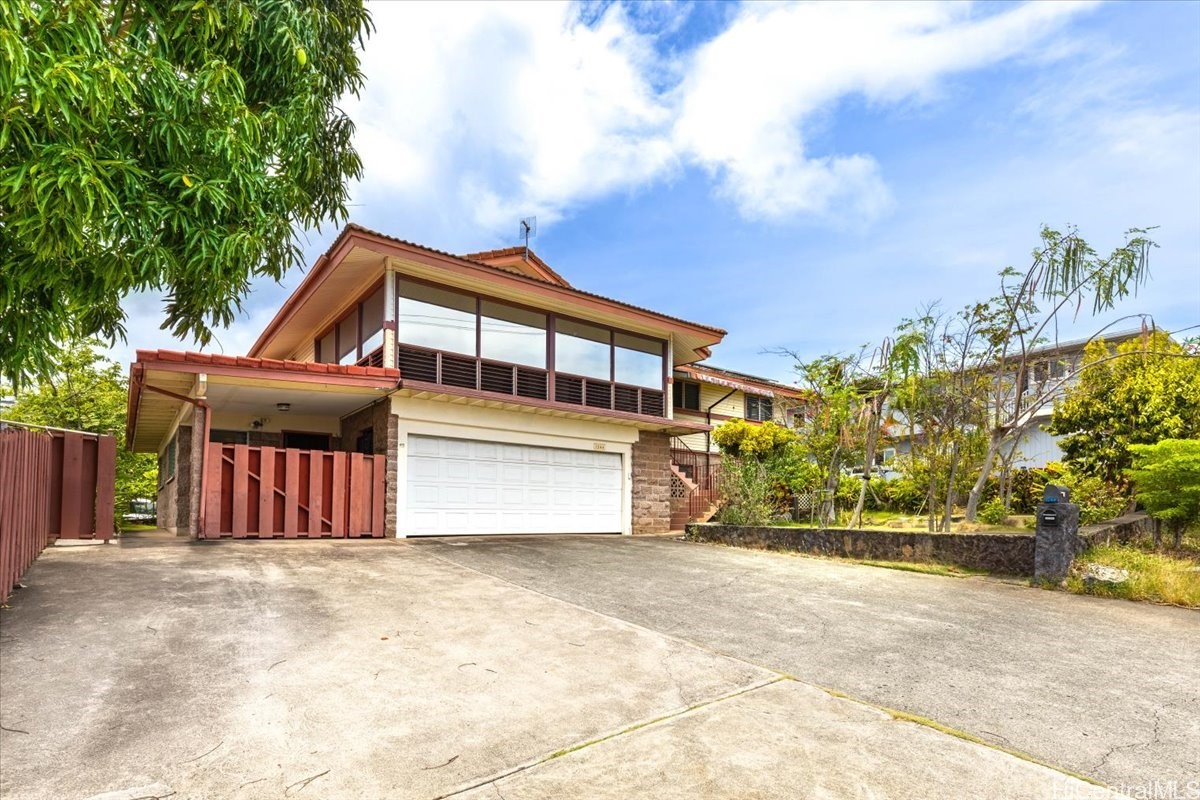 1244 Hala Drive Property Photo 1