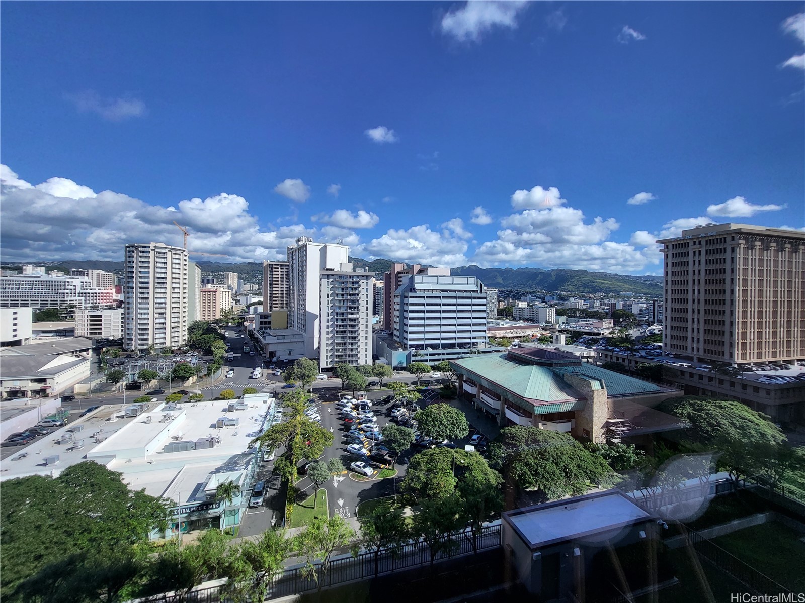 1555 Kapiolani Boulevard 1012 Property Photo 7