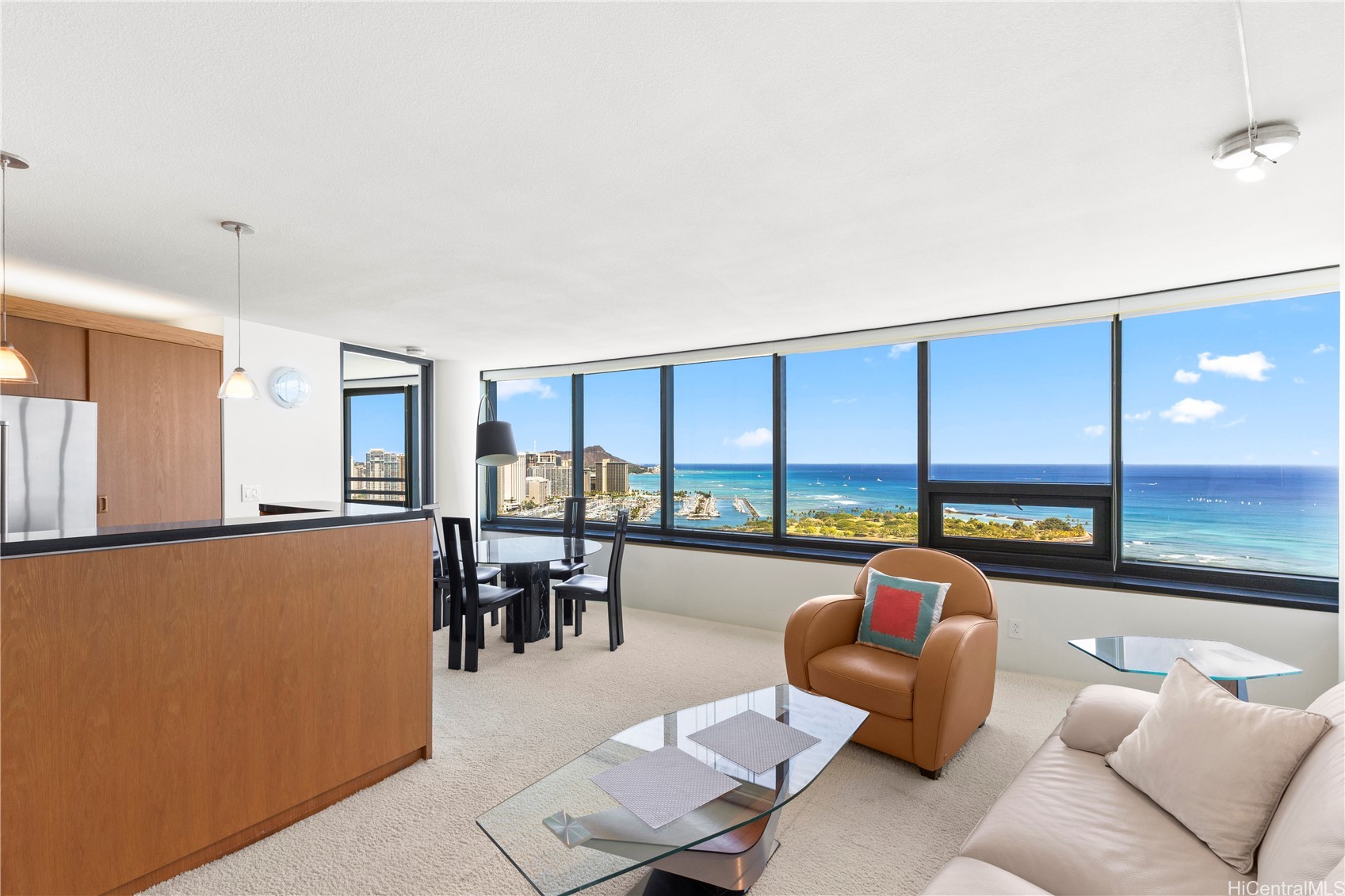 1330 Ala Moana Boulevard 3305 Property Photo 2