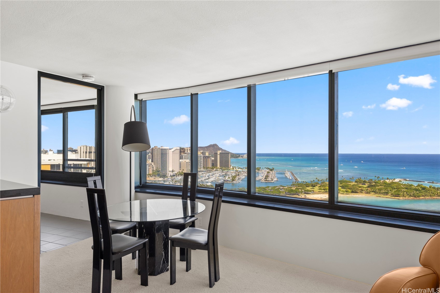 1330 Ala Moana Boulevard 3305 Property Photo 3
