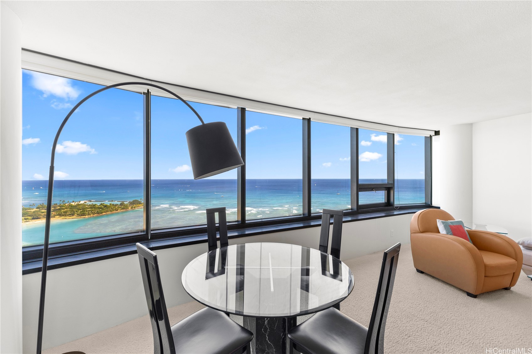 1330 Ala Moana Boulevard 3305 Property Photo 4