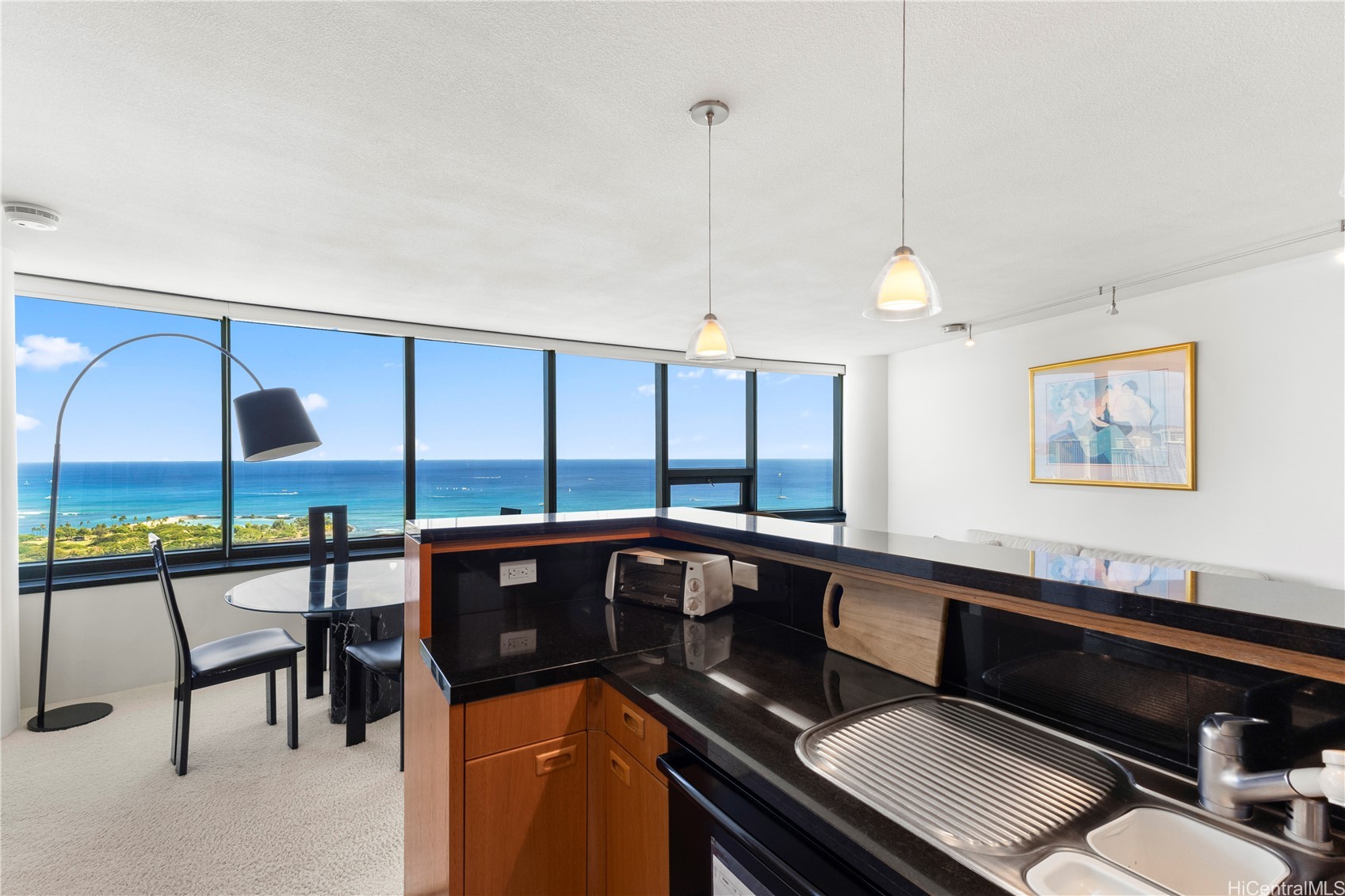 1330 Ala Moana Boulevard 3305 Property Photo 6