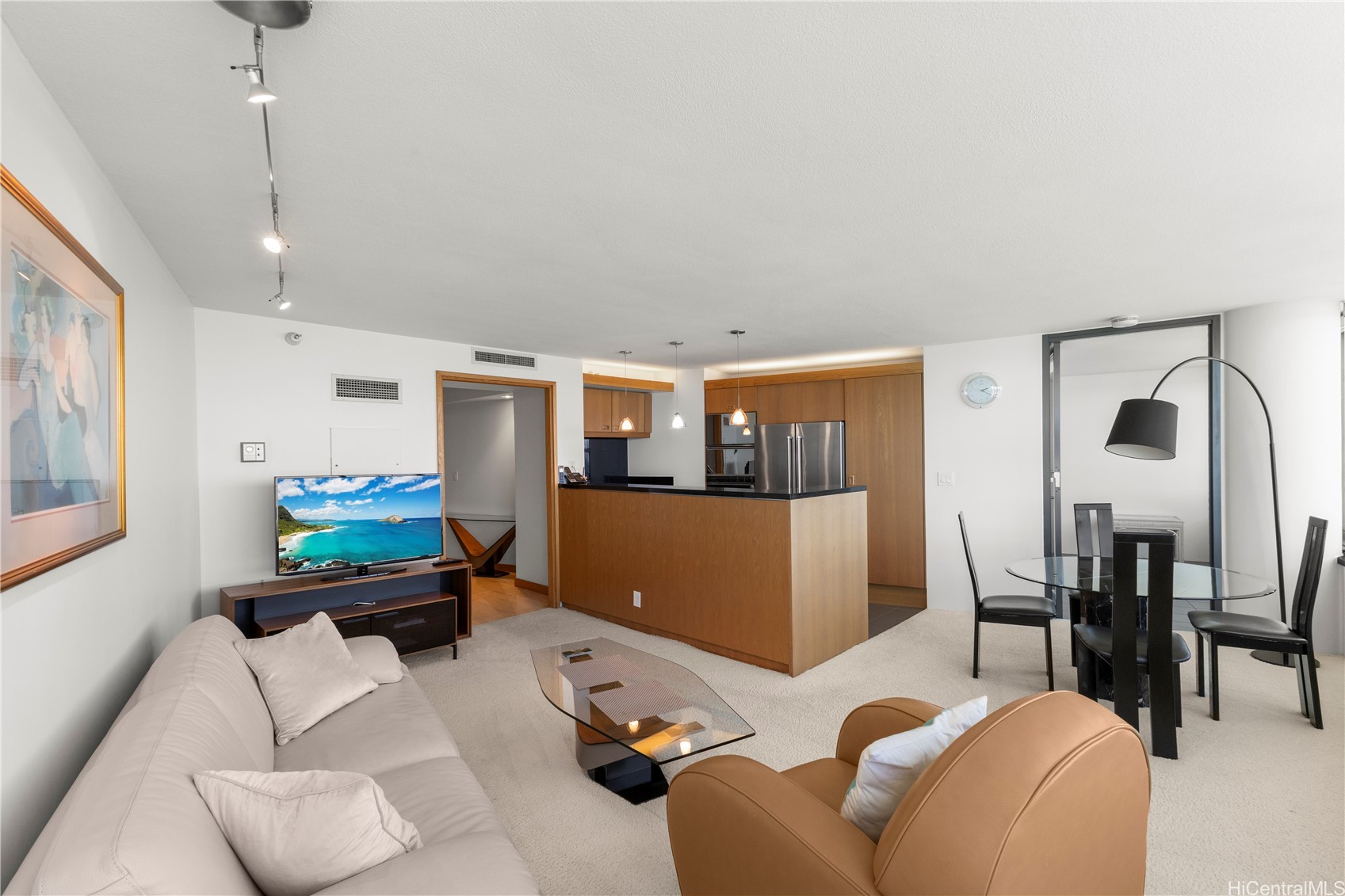 1330 Ala Moana Boulevard 3305 Property Photo 8