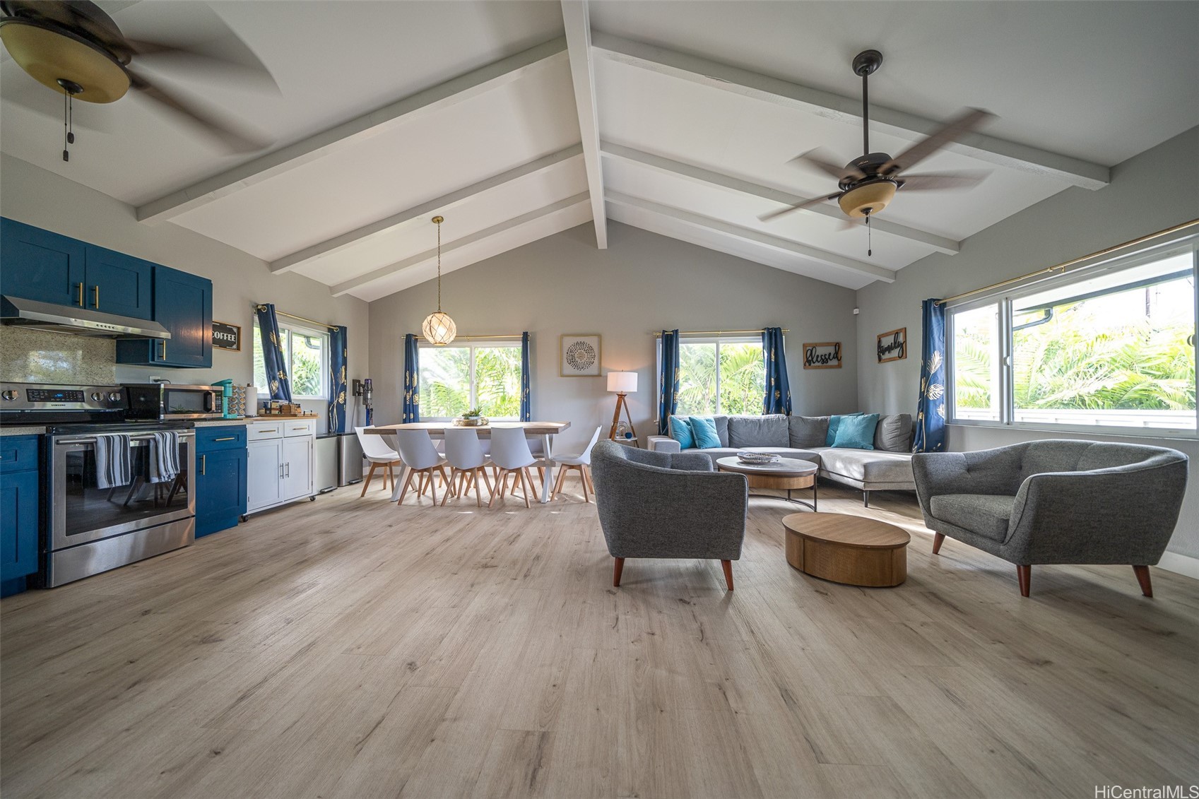 45 N Kalaheo Avenue Property Photo 6