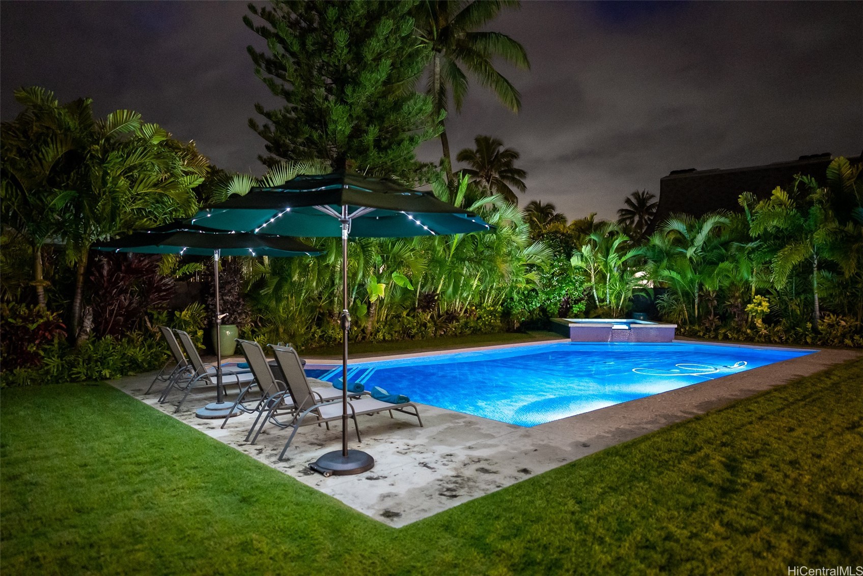 45 N Kalaheo Avenue Property Photo 13