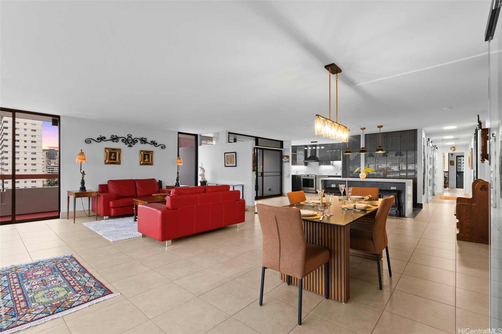 2029 Ala Wai Boulevard Ph2 Property Photo 5
