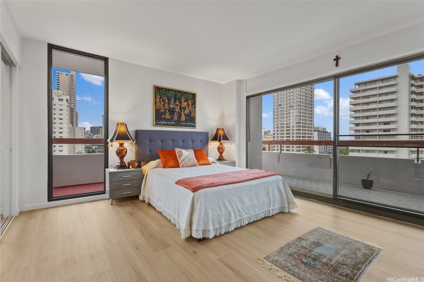 2029 Ala Wai Boulevard Ph2 Property Photo 7