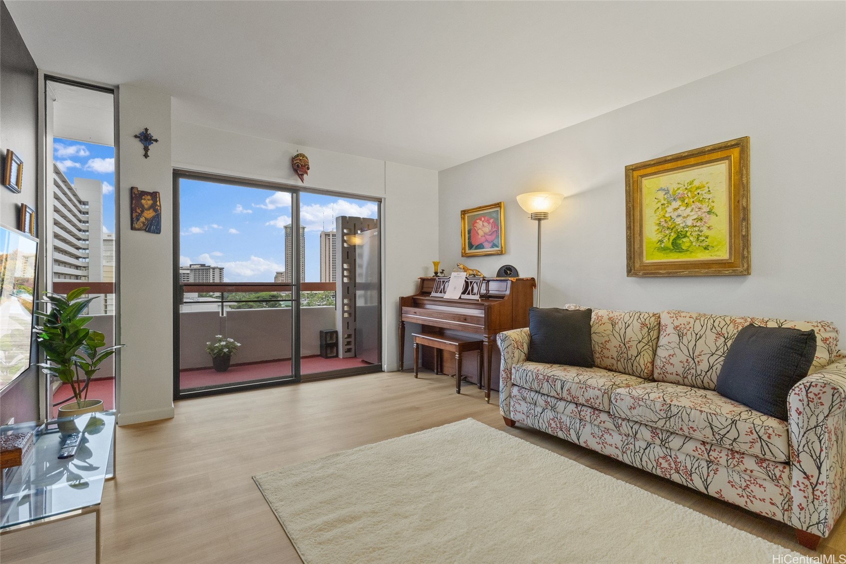 2029 Ala Wai Boulevard Ph2 Property Photo 11