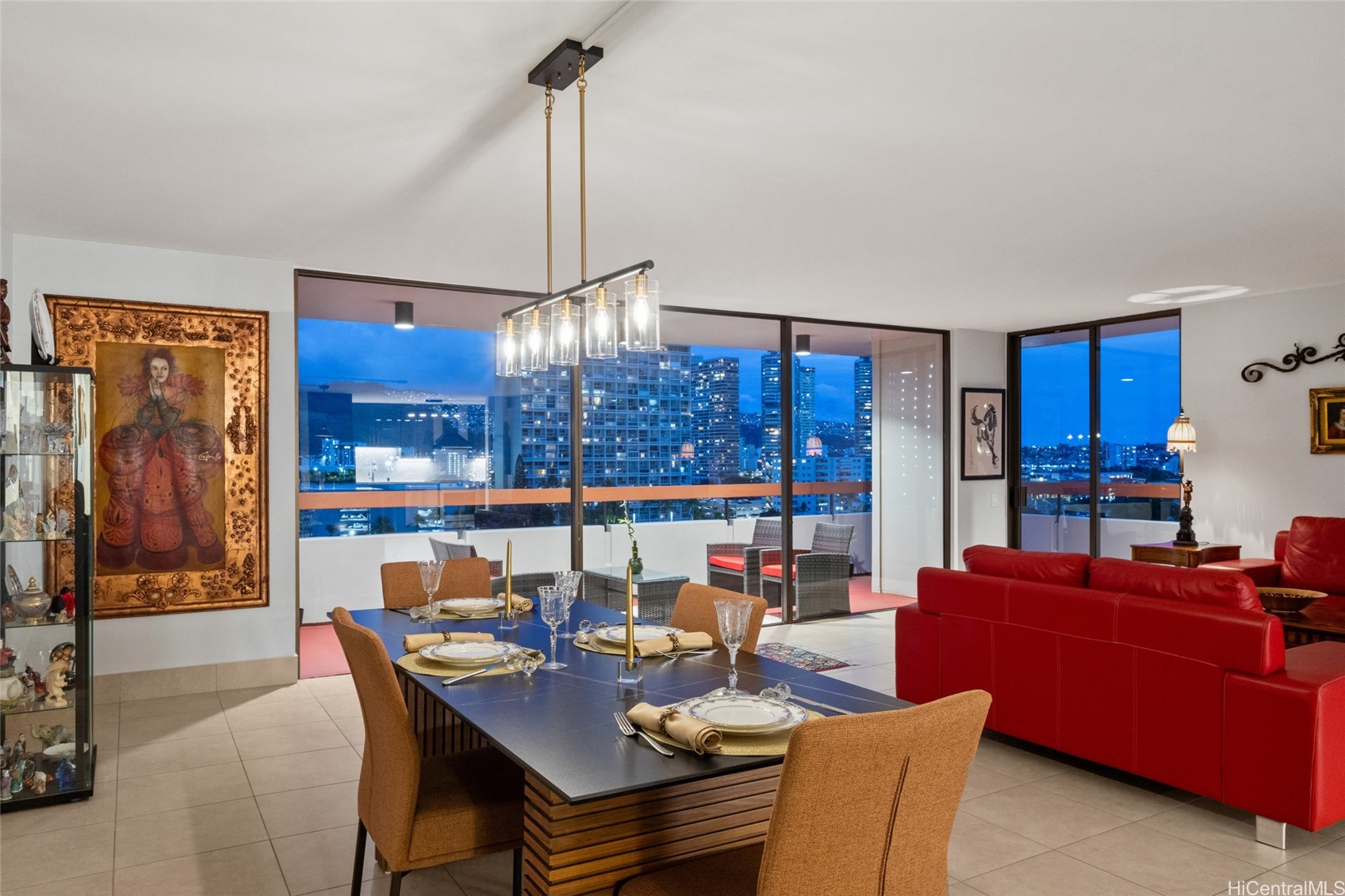 2029 Ala Wai Boulevard Ph2 Property Photo 16