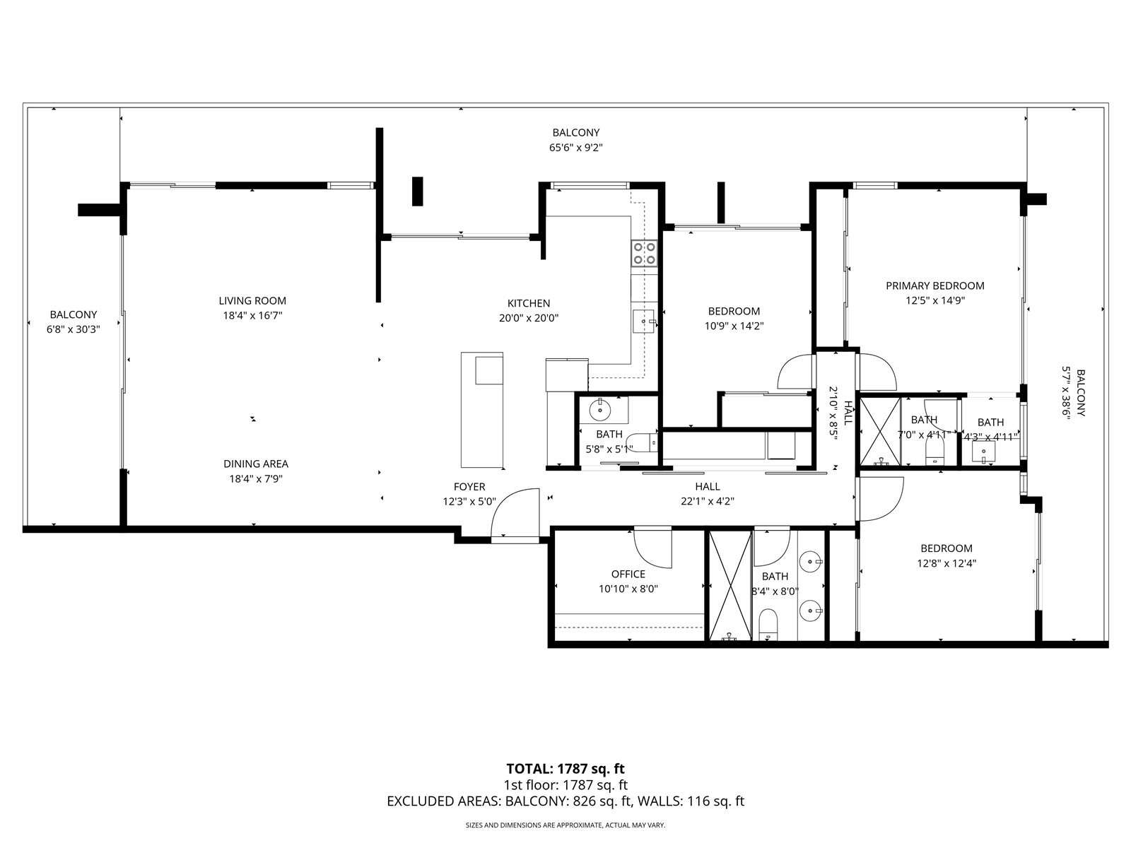 2029 Ala Wai Boulevard Ph2 Property Photo 20