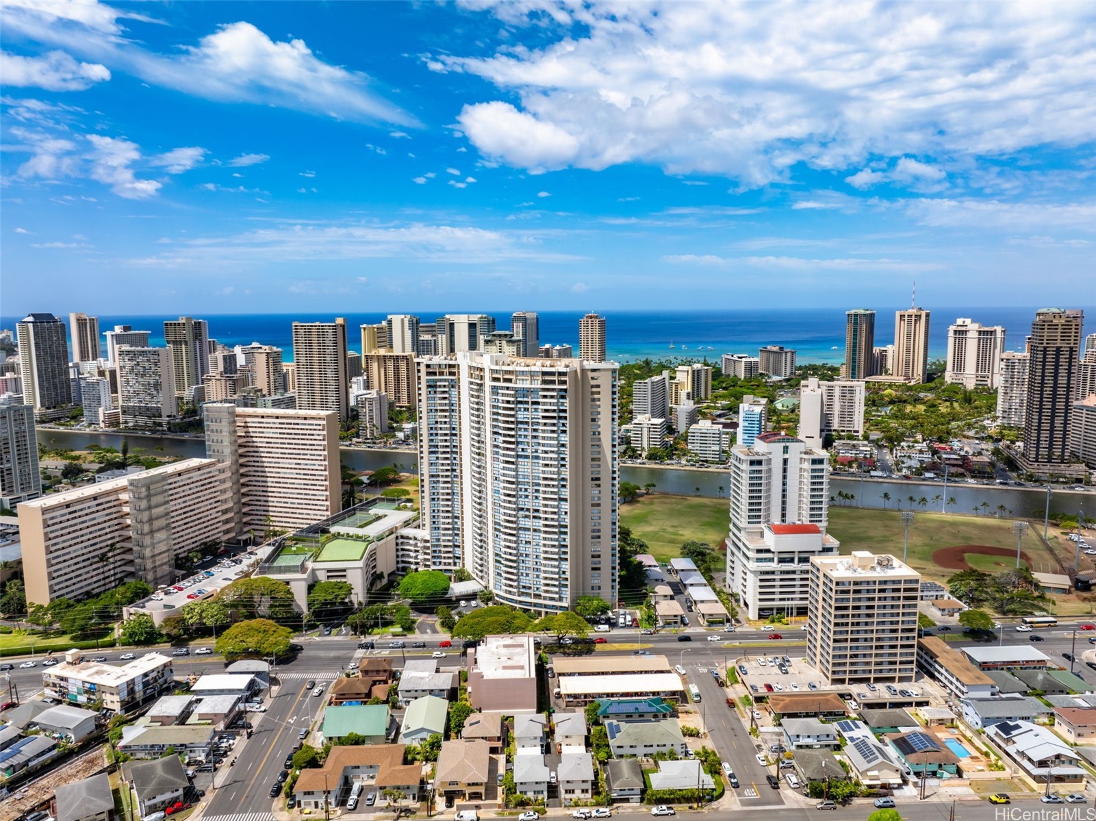 2333 Kapiolani Boulevard 814 Property Photo 25