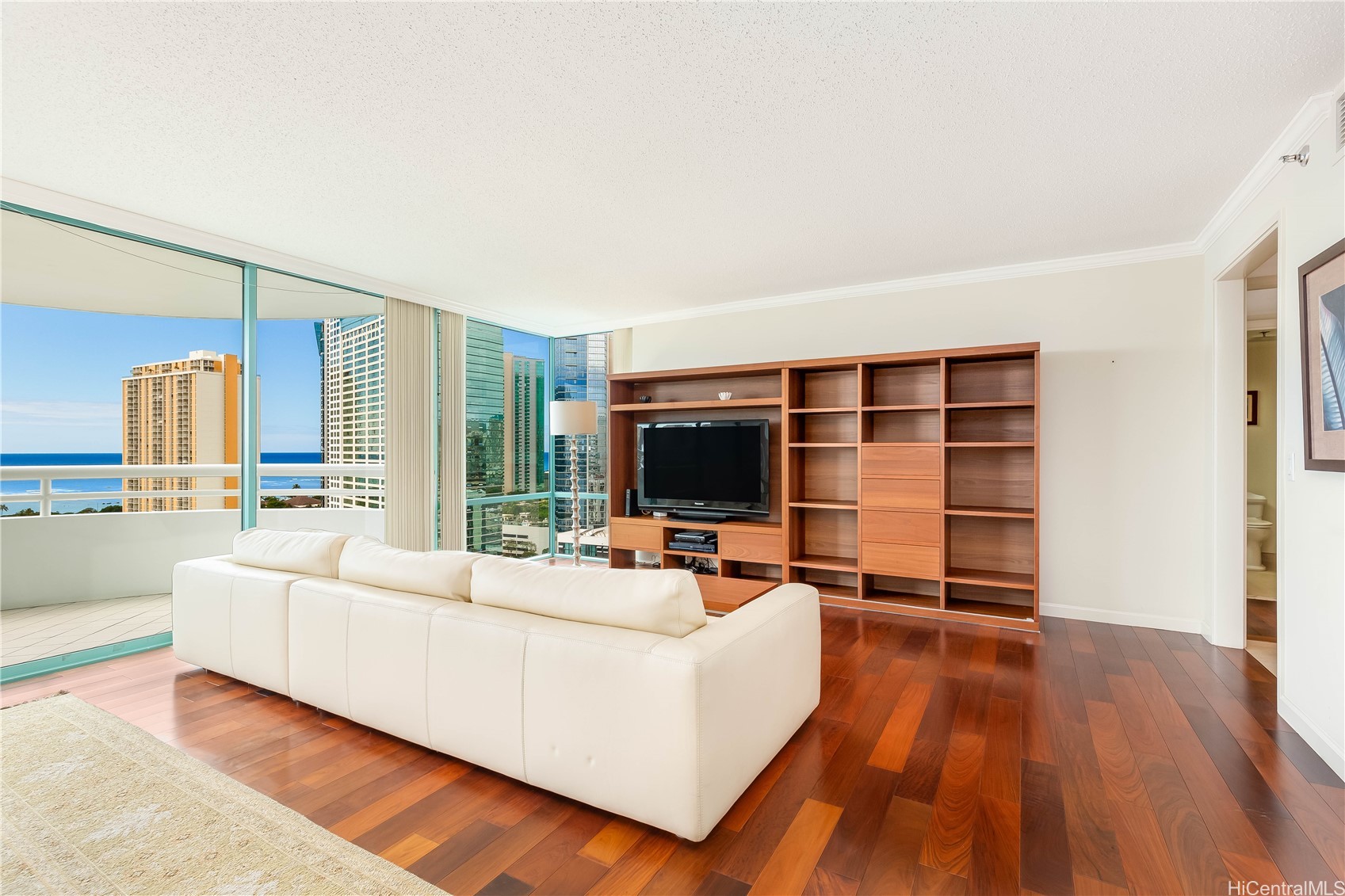 1341 Kapiolani Boulevard 21b Property Photo 3