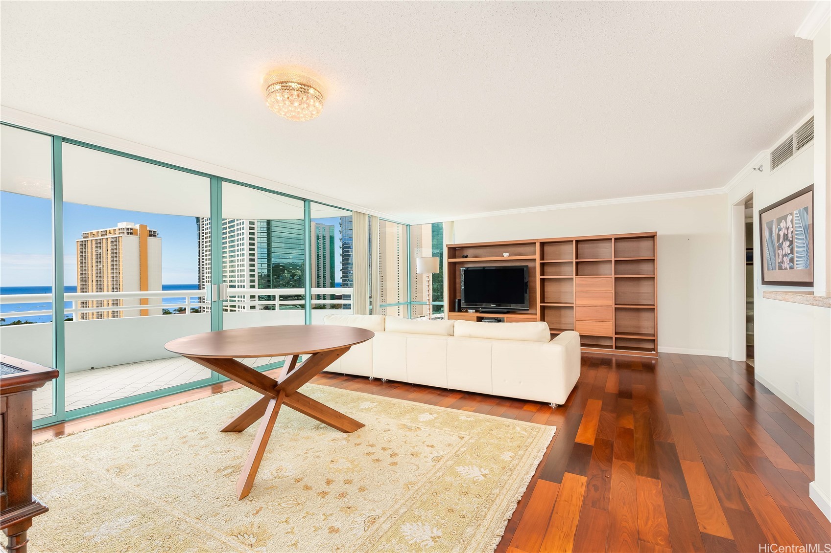 1341 Kapiolani Boulevard 21b Property Photo 4