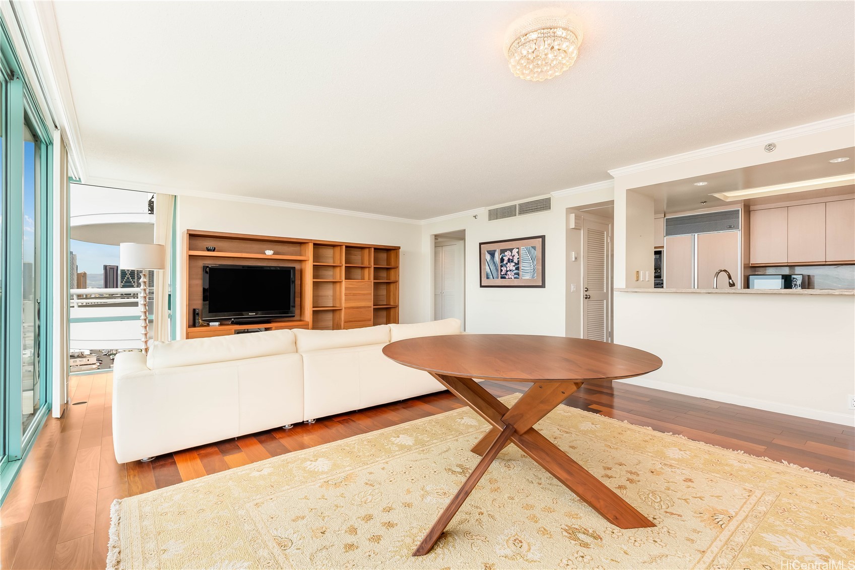 1341 Kapiolani Boulevard 21b Property Photo 6