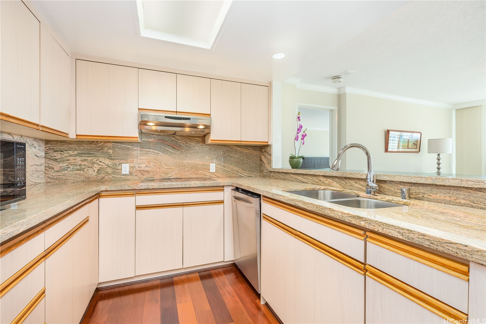 1341 Kapiolani Boulevard 21b Property Photo 15