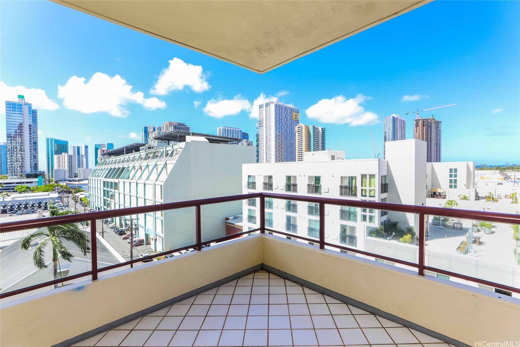 725 Kapiolani Boulevard 802 Property Photo 18
