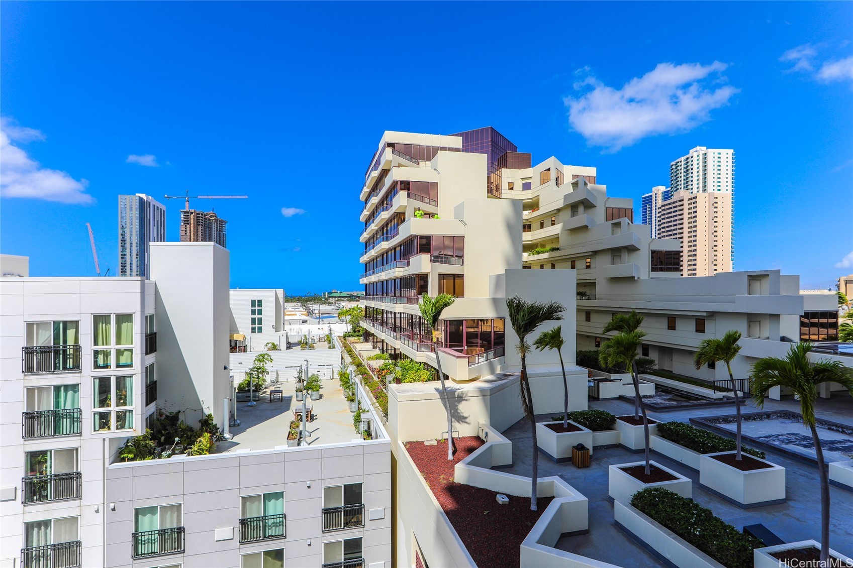 725 Kapiolani Boulevard 802 Property Photo 19
