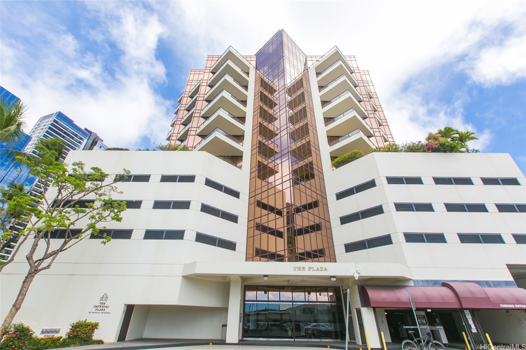 725 Kapiolani Boulevard 802 Property Photo 24
