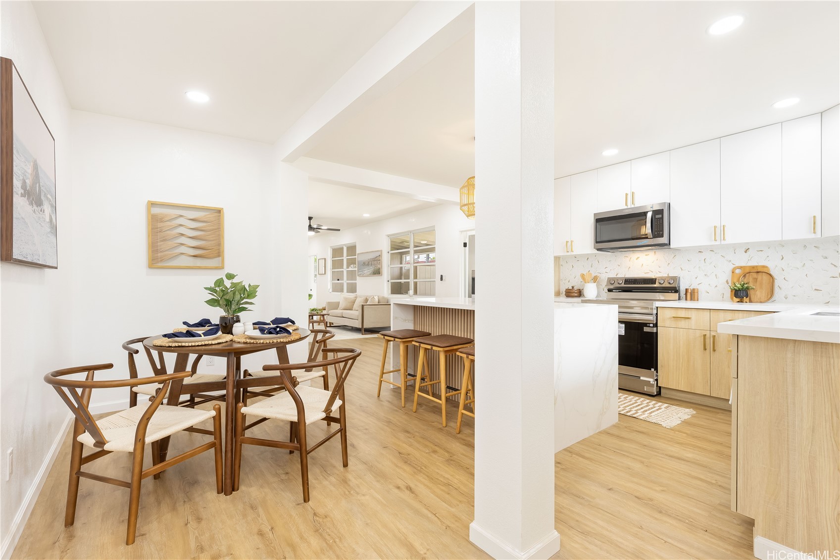 47 Kukui Street Property Photo 6