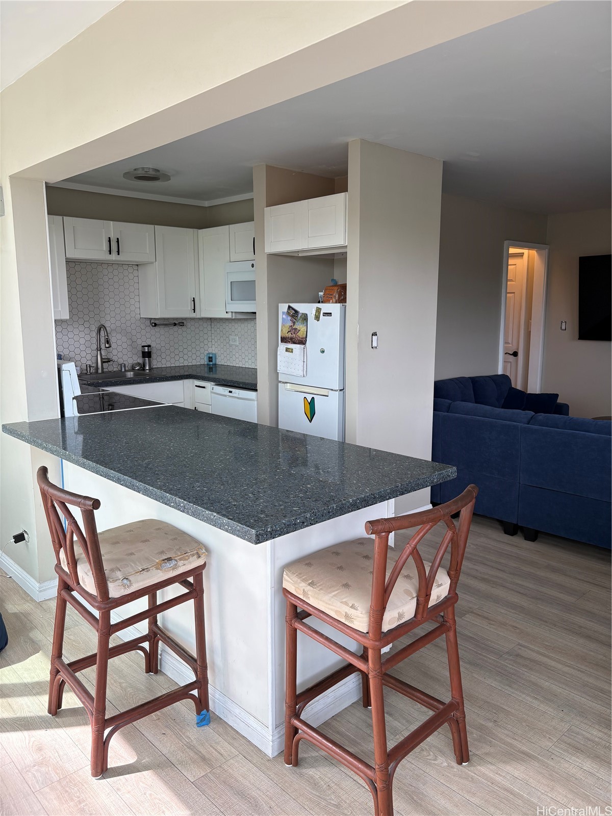 2609 Ala Wai Boulevard 601 Property Photo 1