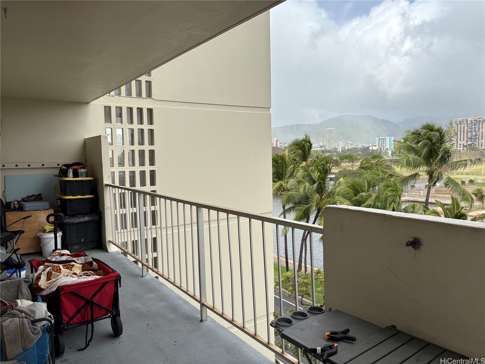 2609 Ala Wai Boulevard 601 Property Photo 6