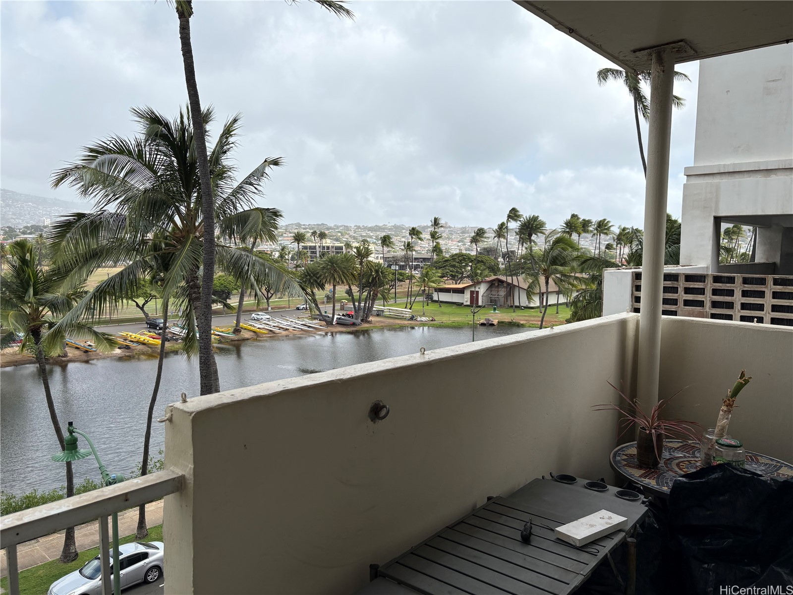 2609 Ala Wai Boulevard 601 Property Photo 7