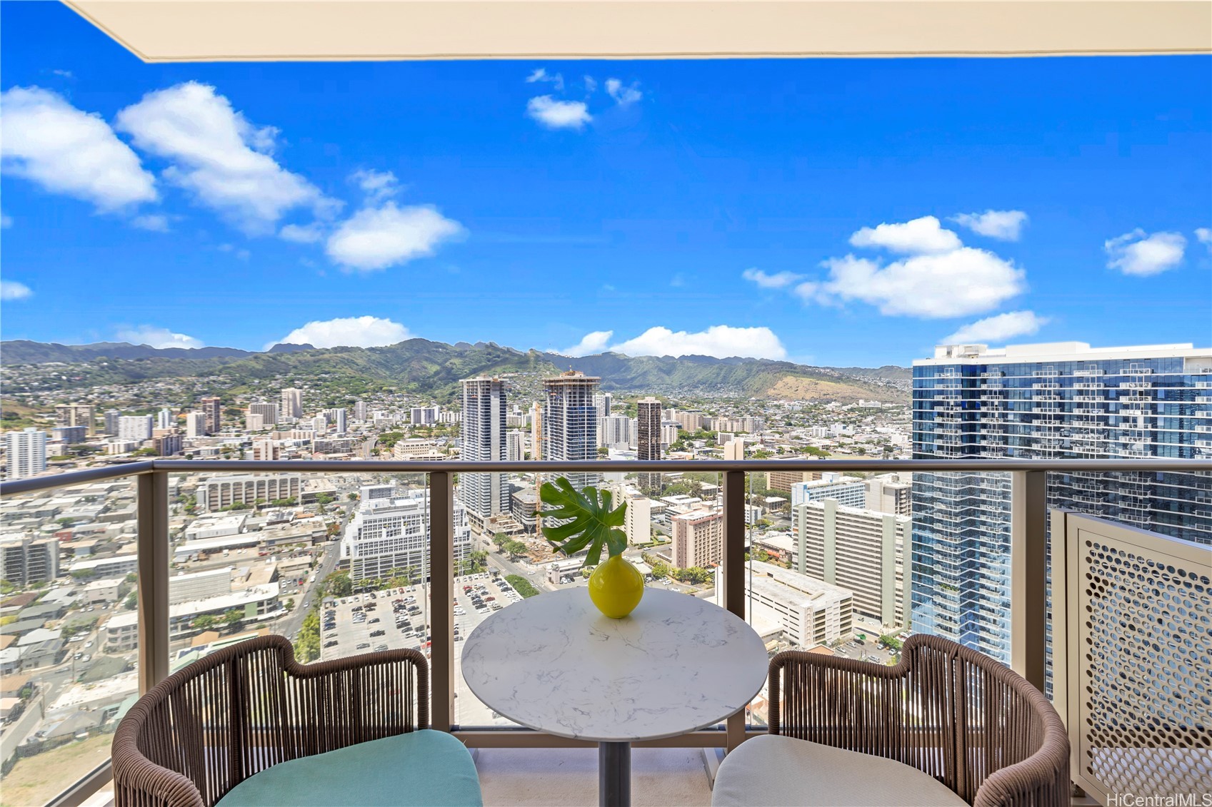 1388 Kapiolani Boulevard 4111 Property Photo 11