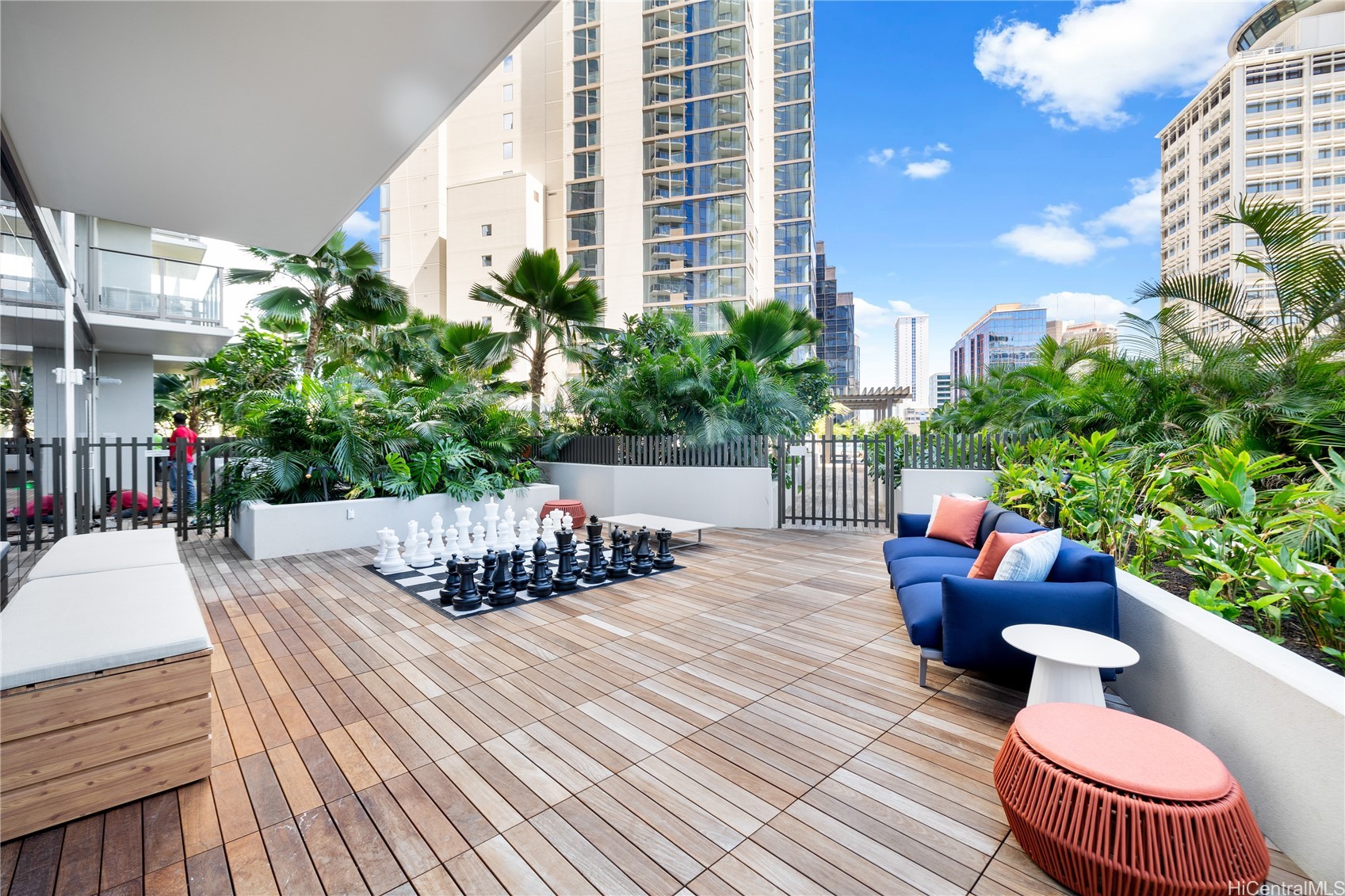 1388 Kapiolani Boulevard 4111 Property Photo 15