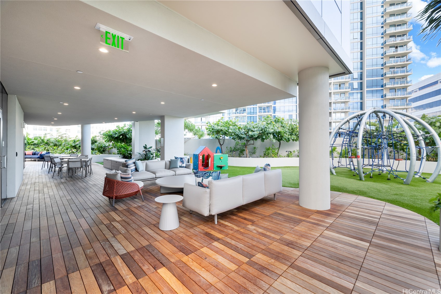 1388 Kapiolani Boulevard 4111 Property Photo 16