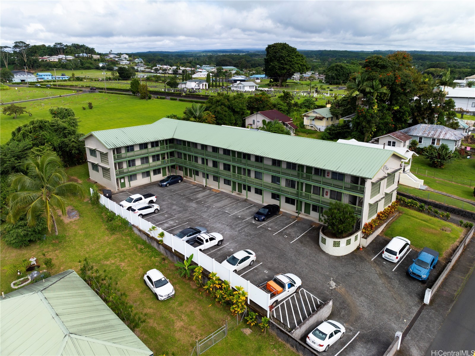 230 Kapiolani Street Property Photo 1