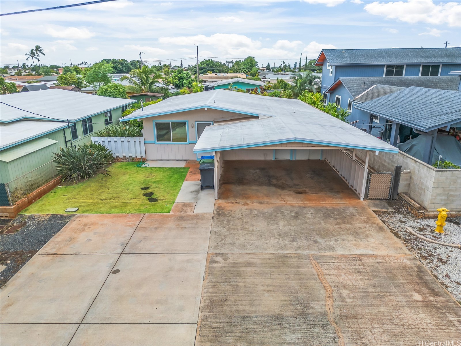 91-611 Papipi Road Property Photo 1