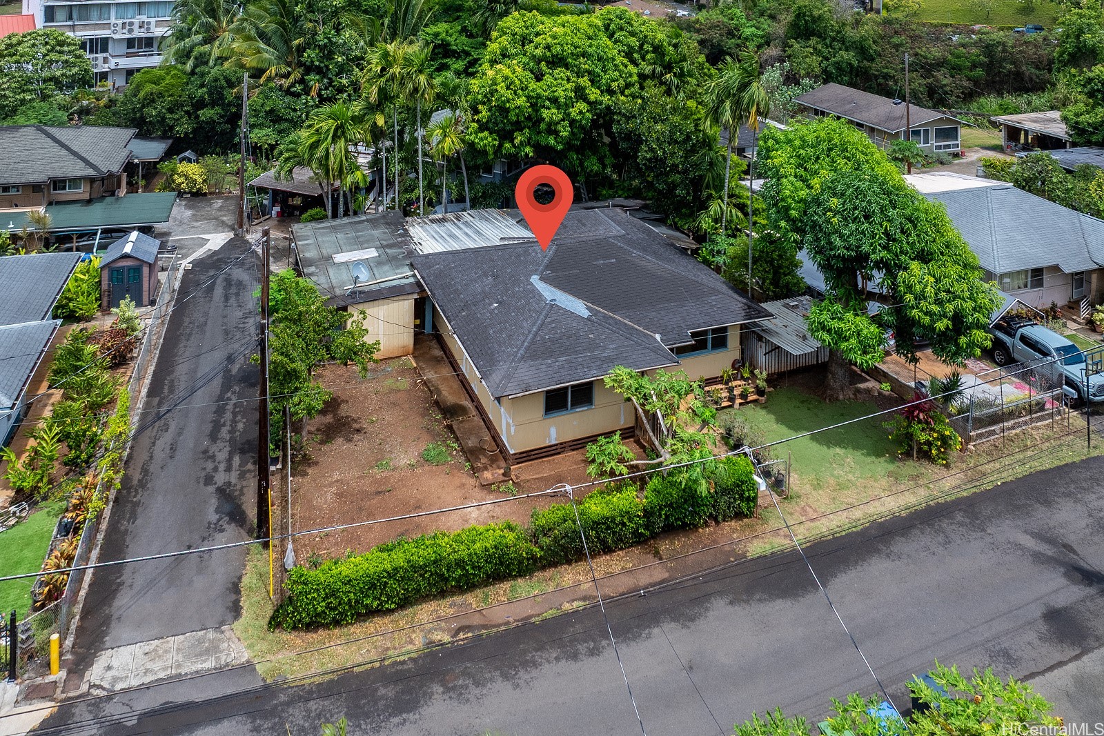 98-256 Hale Momi Place Property Photo 1