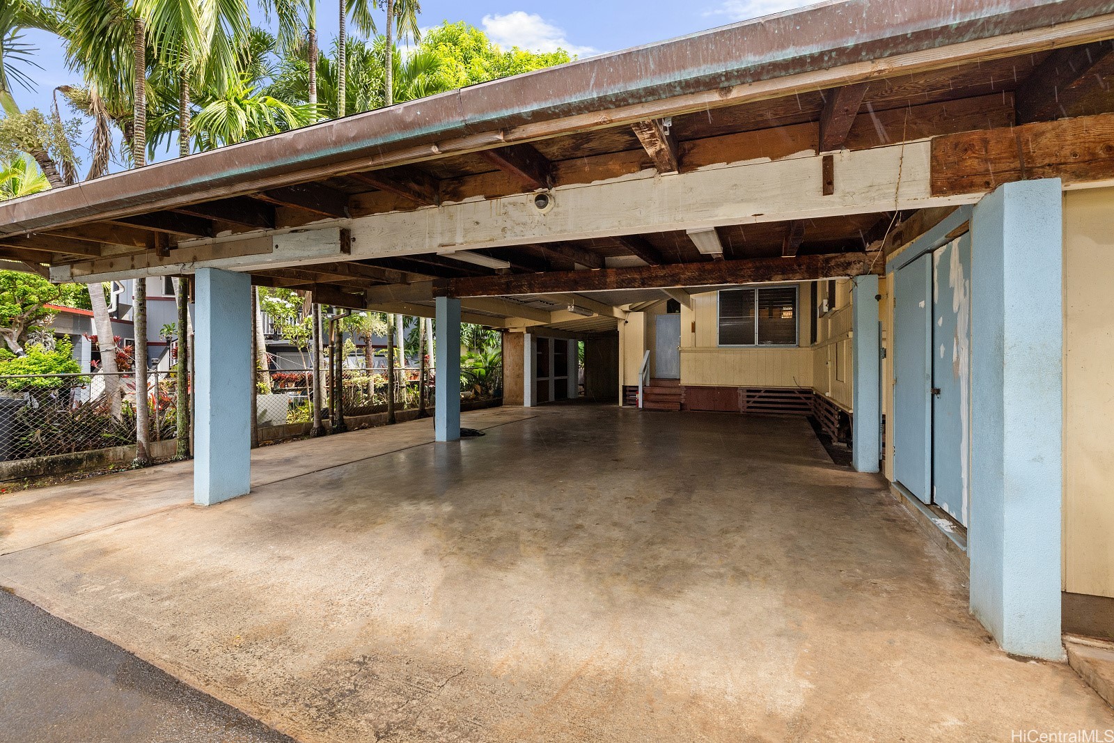 98-256 Hale Momi Place Property Photo 24