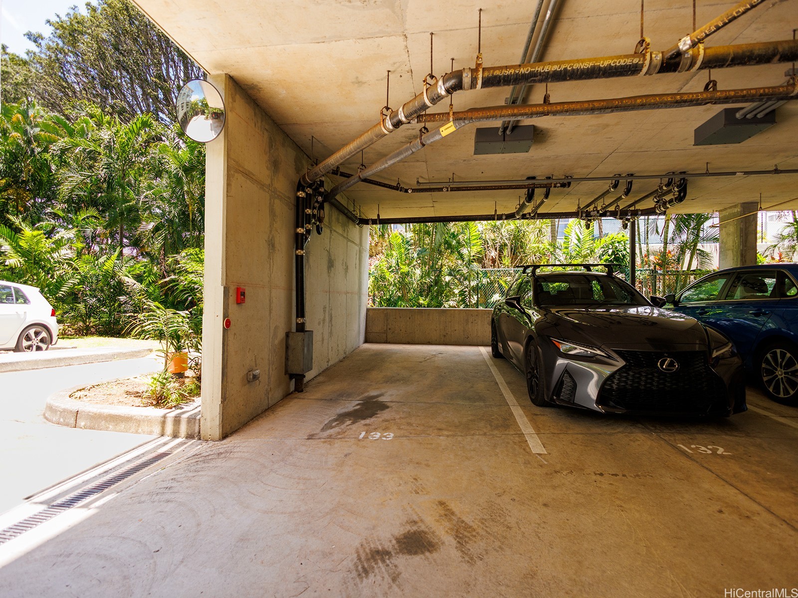 445 Kailua Road 5304 Property Photo 17