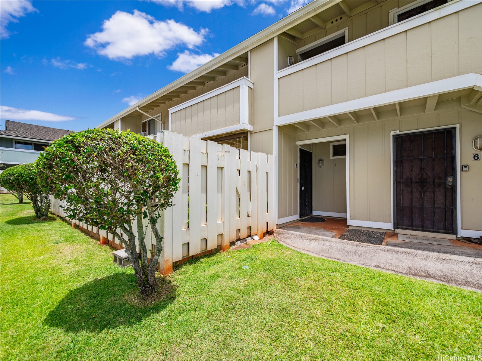 94-749 Paaono Street E5 Property Photo 16