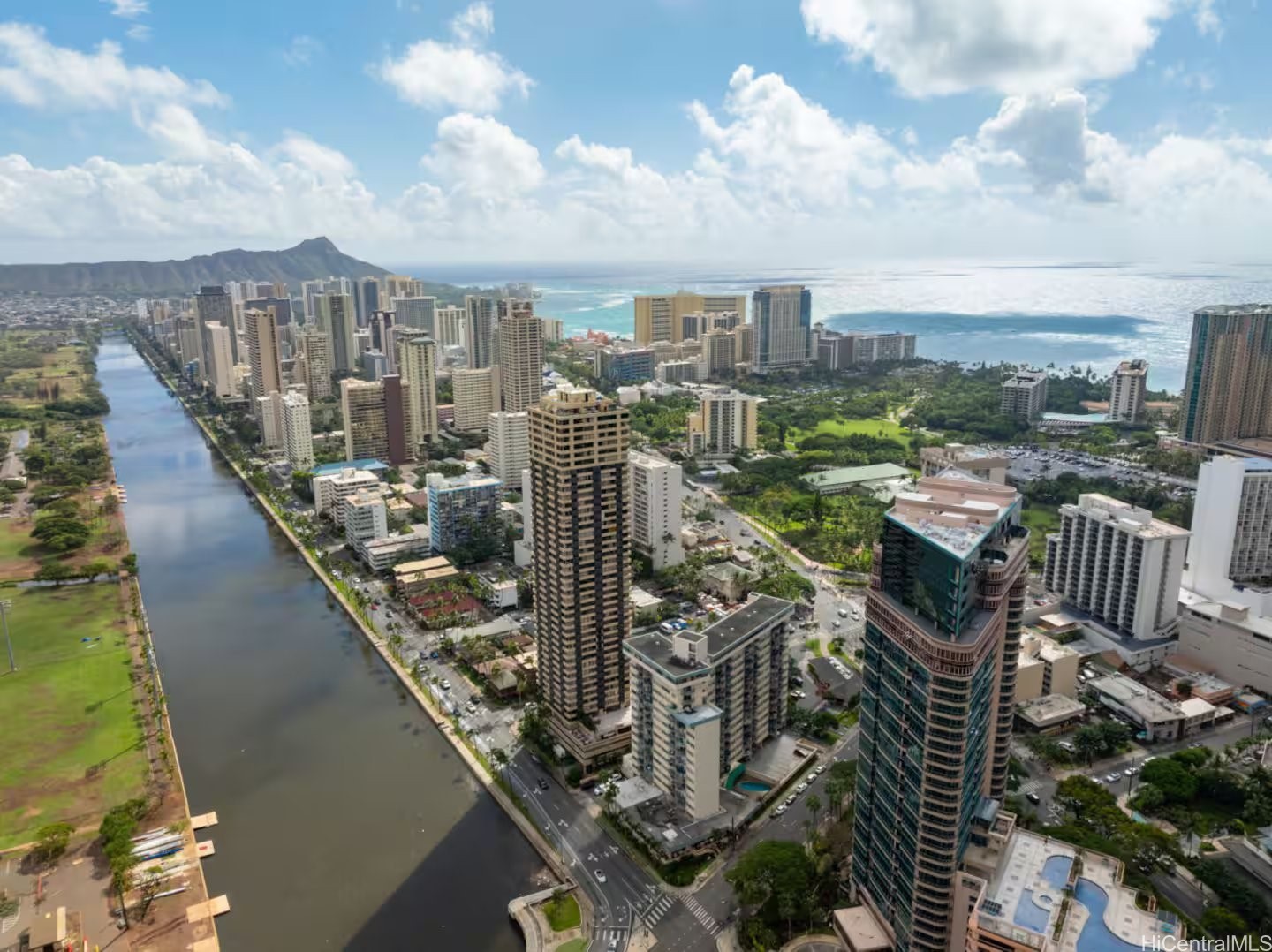 1909 Ala Wai Boulevard 807 Property Photo 20