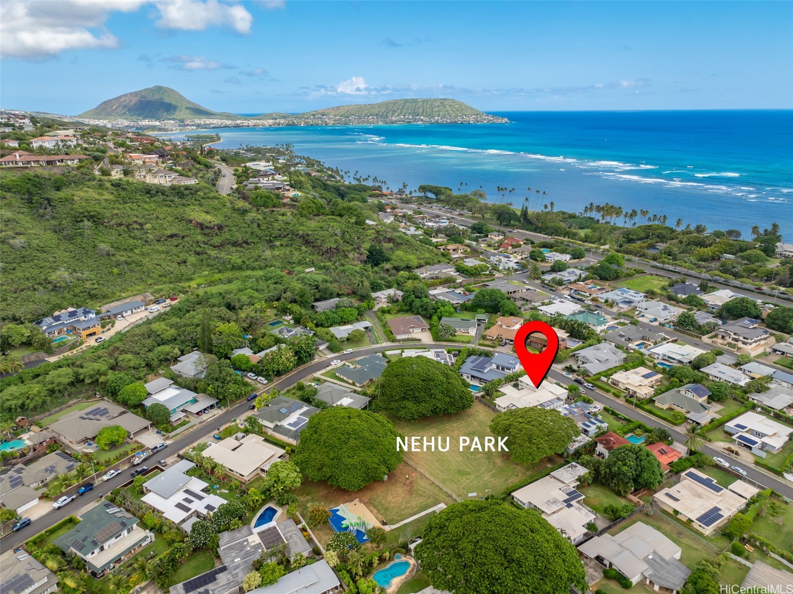 5340 Opihi Street Property Photo 1