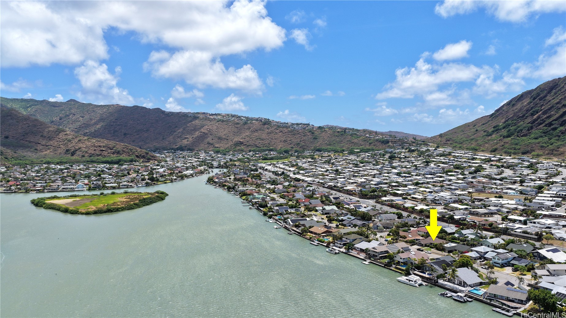 631 Kaumaka Place Property Photo 23