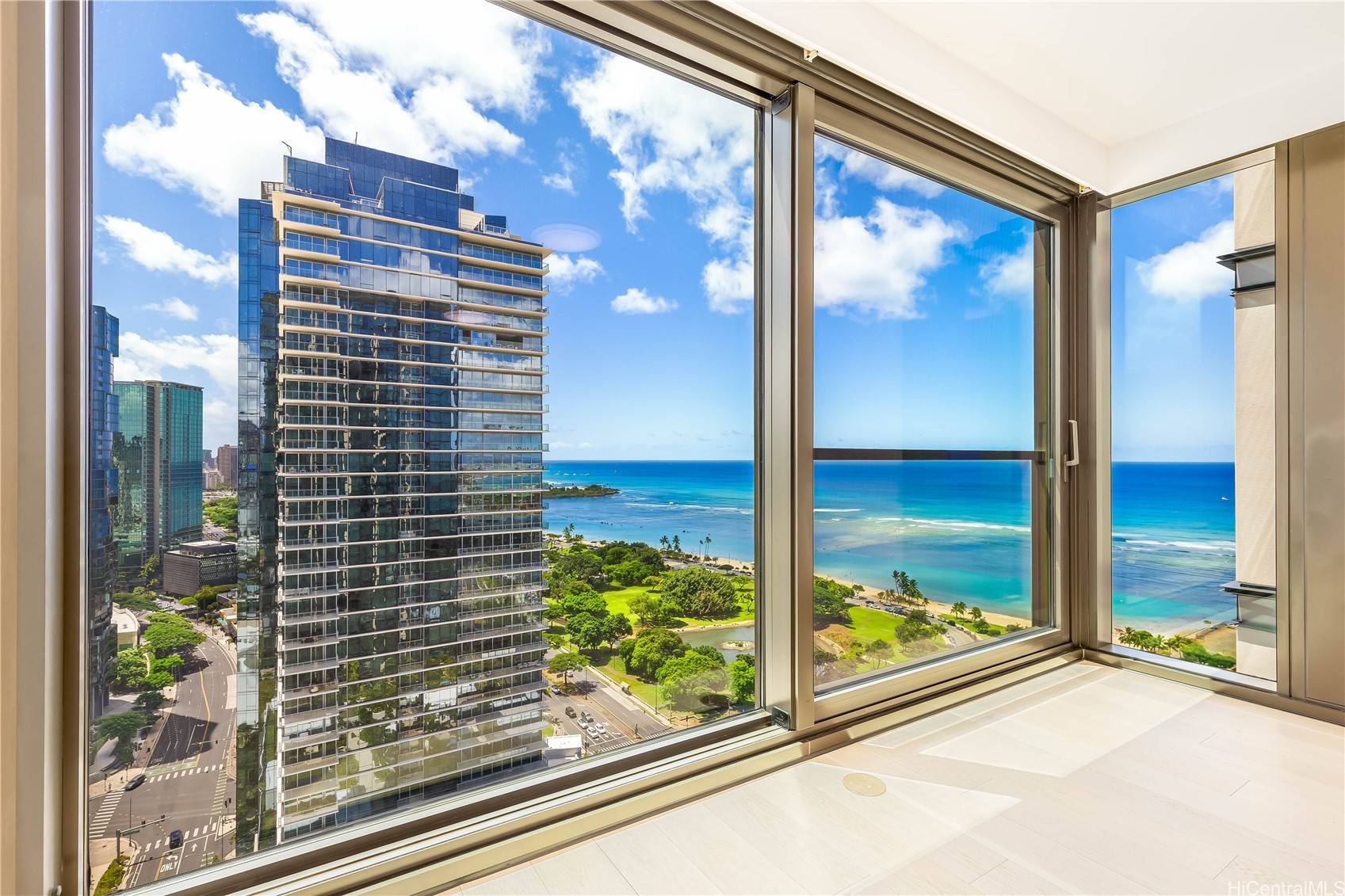 1100 Ala Moana Boulevard 2610 Property Photo 1
