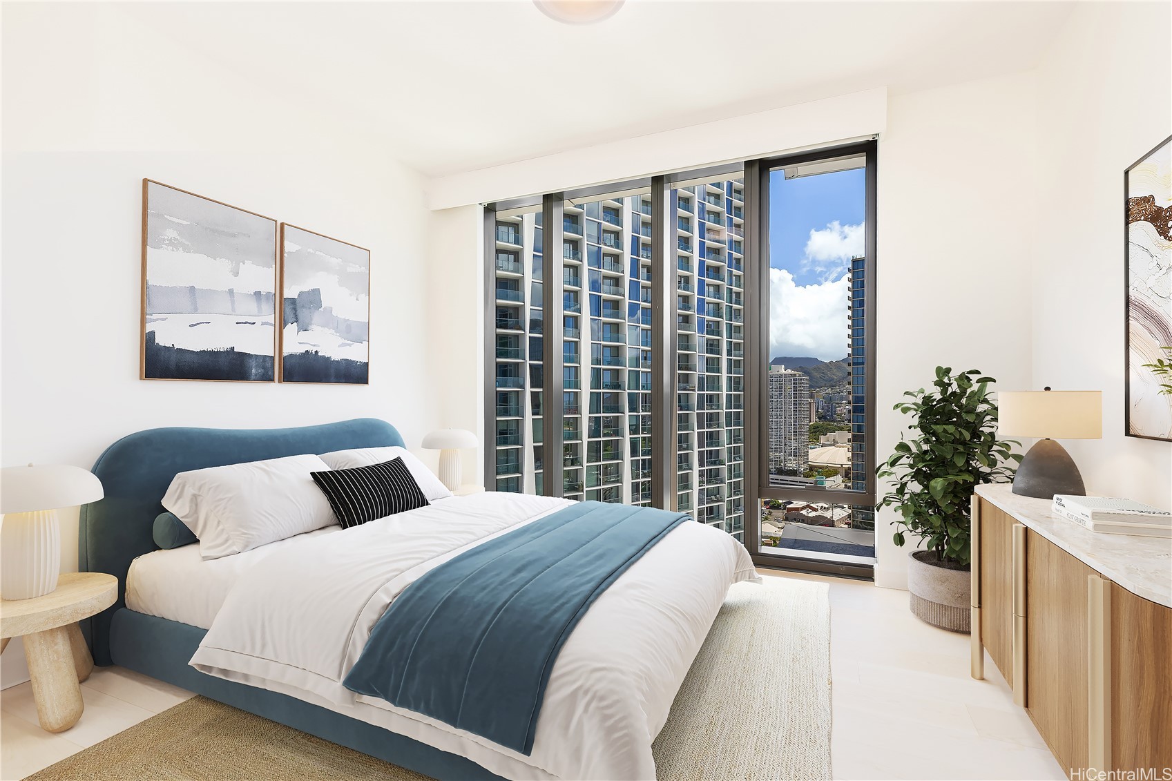 1100 Ala Moana Boulevard 2610 Property Photo 13