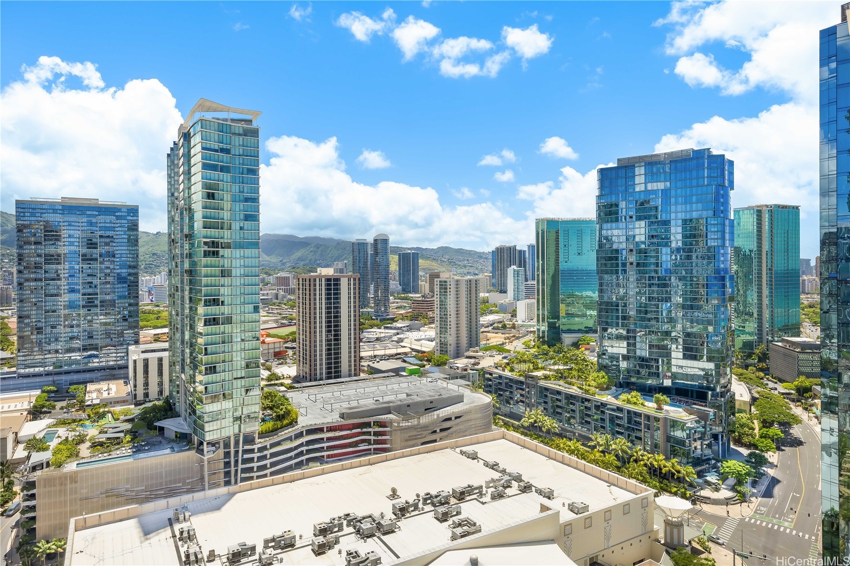1100 Ala Moana Boulevard 2610 Property Photo 16