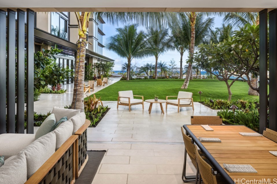 1100 Ala Moana Boulevard 2610 Property Photo 23