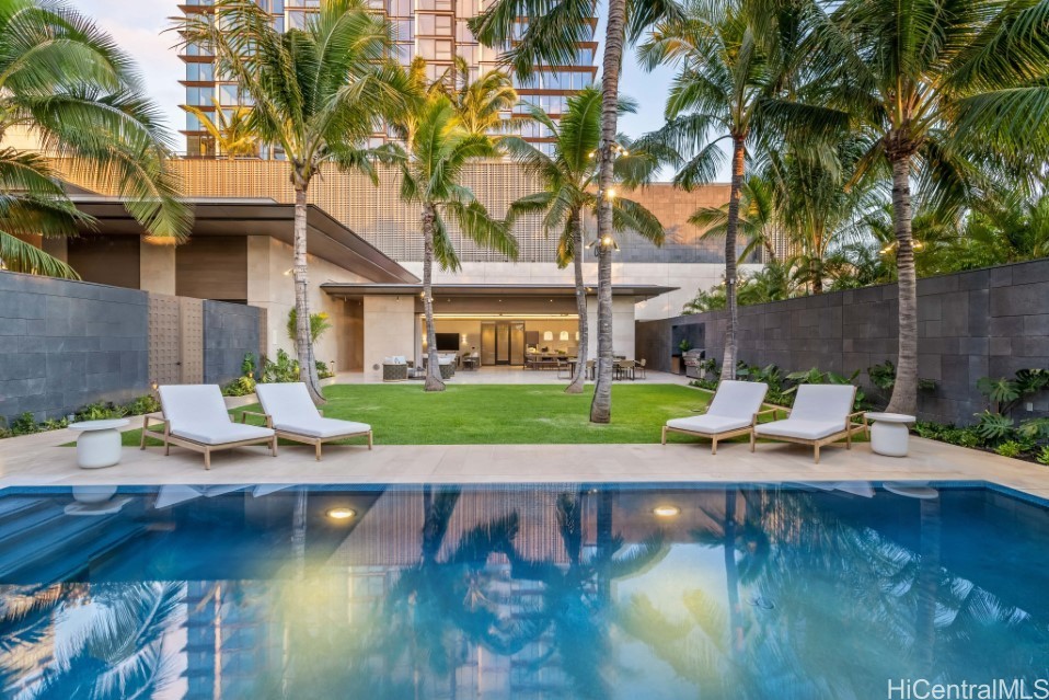 1100 Ala Moana Boulevard 2610 Property Photo 24
