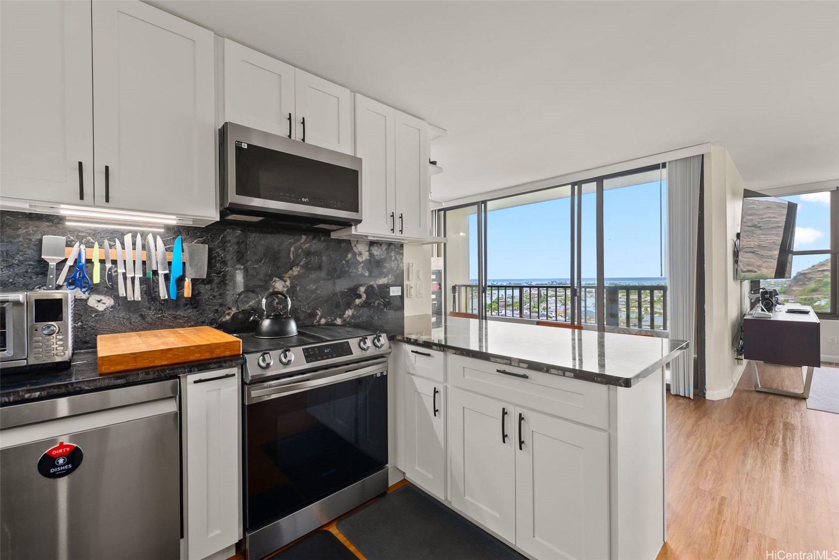 6710 Hawaii Kai Drive 1100 Property Photo 8