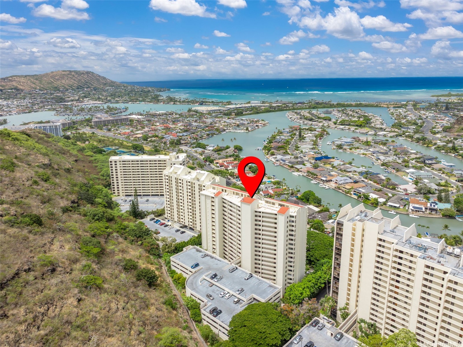 6710 Hawaii Kai Drive 1100 Property Photo 23