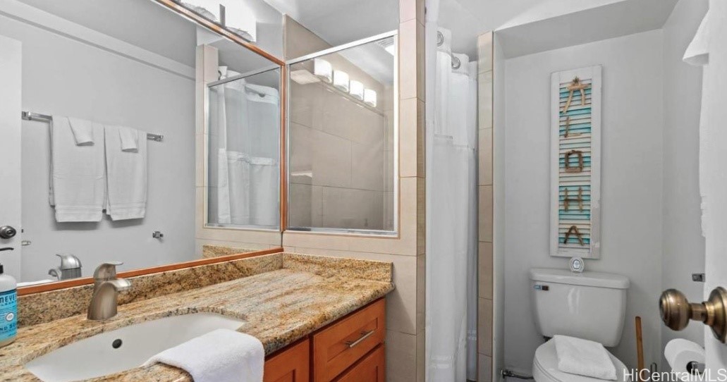 1700 Ala Moana Boulevard 1501 Property Photo 9