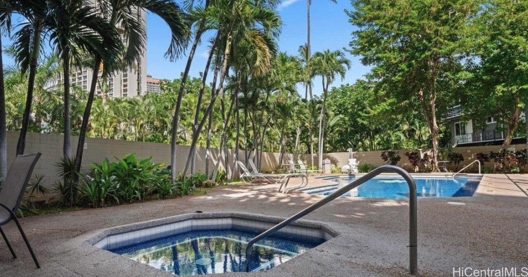 1700 Ala Moana Boulevard 1501 Property Photo 11